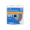 Pferd Crimped Wheel, Med Face, .014CS Wire, 6 764190 - alternate 4